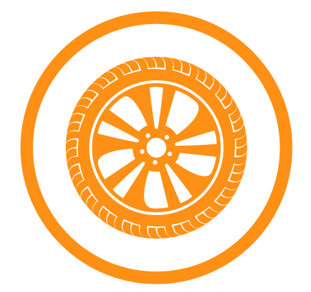 LIFETIME Tire Rotations