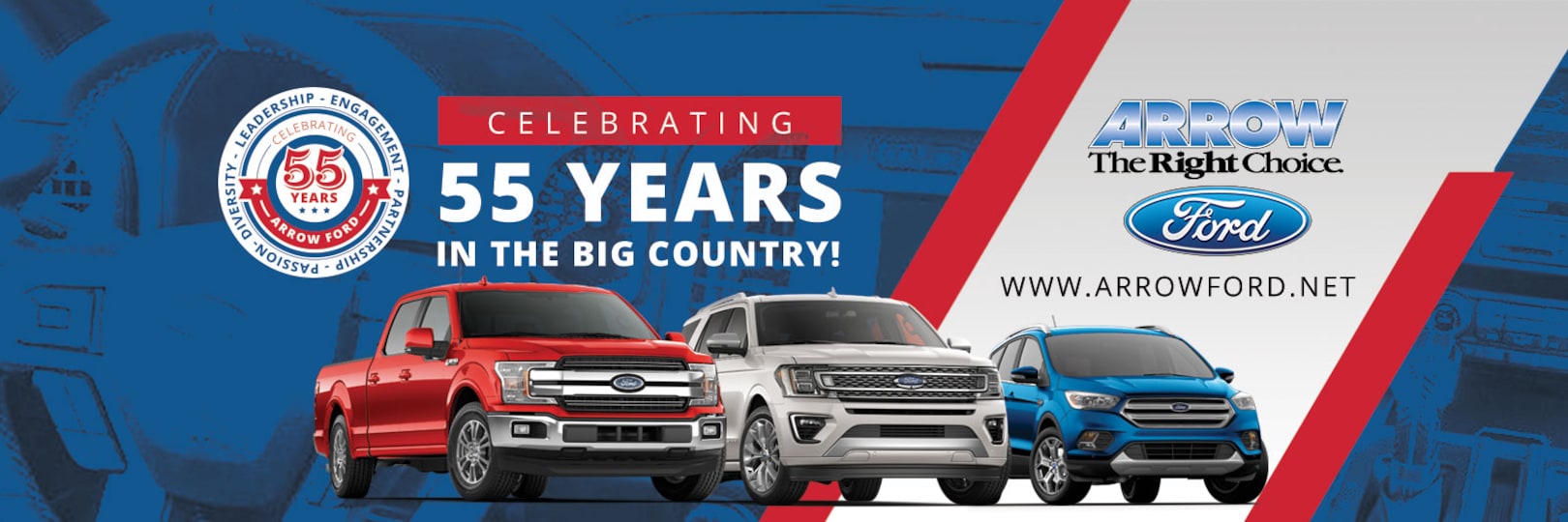 Arrow Ford Abilene >> New Ford And Used Car Dealer Serving Abilene Arrow Ford Inc Arrow Ford Abilene >> New Ford And Used Car Dealer Serving Abilene Arrow Ford Inc