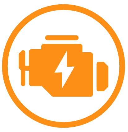 LIFETIME Engine Guarantee