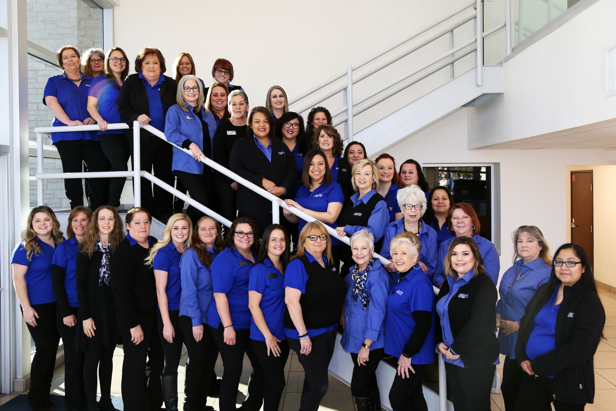Arrow Ford Abilene >> The Women Of Arrow Arrow Ford Inc Arrow Ford Abilene >> The Women Of Arrow Arrow Ford Inc