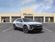 CADILLAC LYRIQ