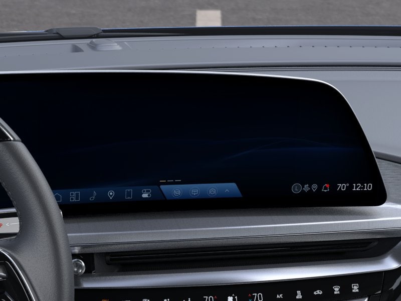 2026 Cadillac LYRIQ Premium Sport - Photo 20