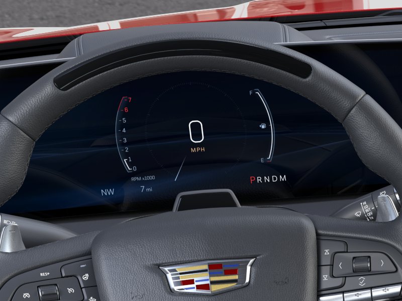 2026 Cadillac CT5 Premium Luxury - Photo 18