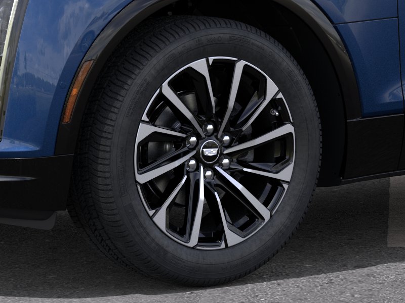 2026 Cadillac LYRIQ Premium Sport - Photo 9