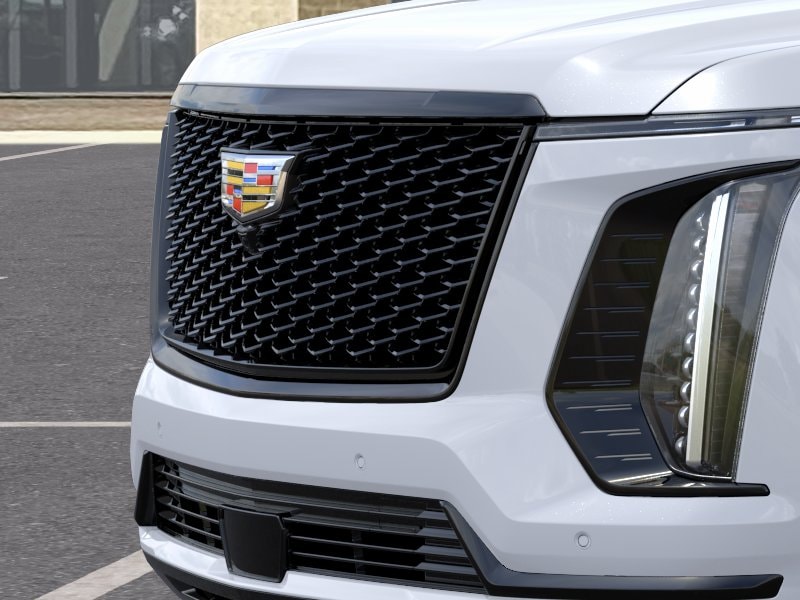2026 Cadillac Escalade ESV Sport - Photo 13