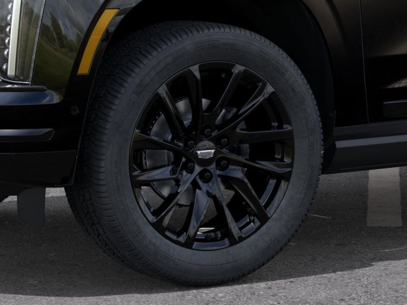 2026 Cadillac Escalade Sport - Photo 9