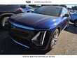 CADILLAC Lyriq