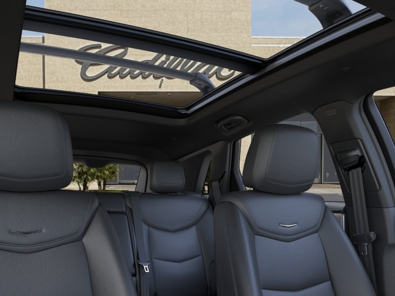 2026 Cadillac XT5 Sport - Photo 24