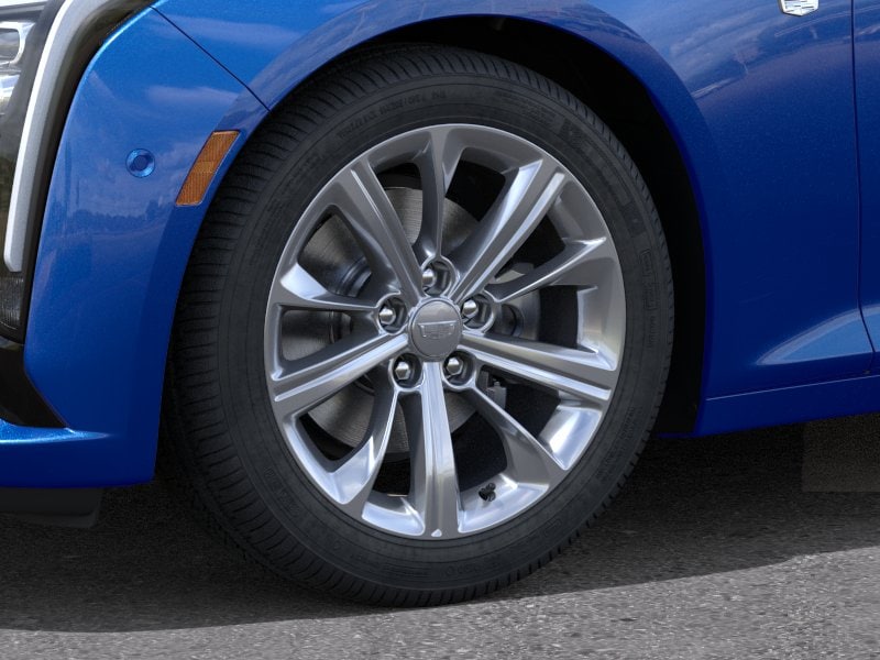 2026 Cadillac CT5 Premium Luxury - Photo 9