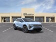 CADILLAC OPTIQ