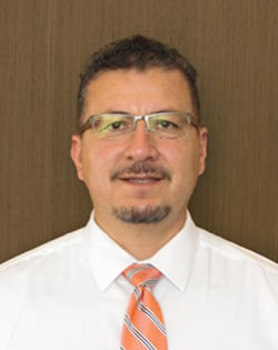 Staff member LEROY GUERRERO from ID_491c79fda894