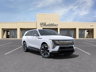 2025 CADILLAC ESCALADE IQ Sport 2 SUV