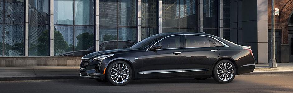 2019 CT6