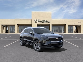 2025 CADILLAC XT4 Premium Luxury SUV