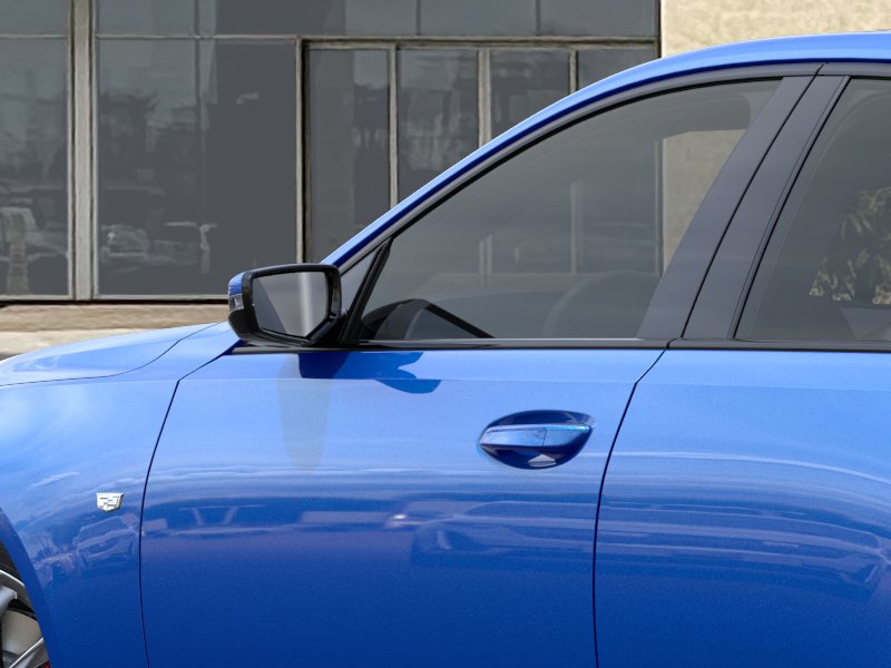 2026 Cadillac CT5 Sport - Photo 12