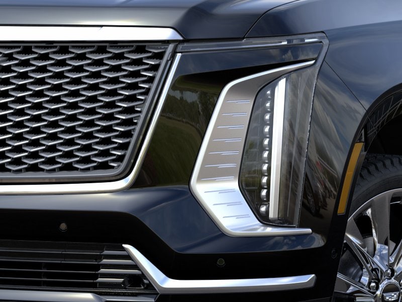 2026 Cadillac Escalade ESV Platinum Luxury - Photo 10