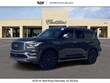INFINITI QX80