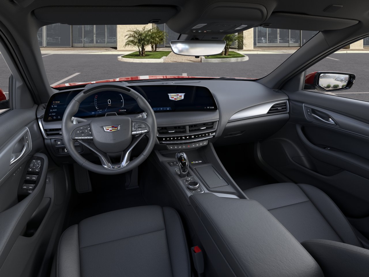 2026 Cadillac CT5 Premium Luxury - Photo 15