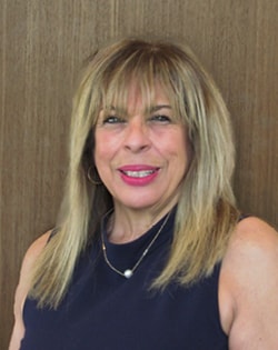 Staff member YOLANDA PENA from ID_491c79fda894
