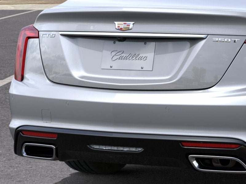 2026 Cadillac CT5 Premium Luxury - Photo 14