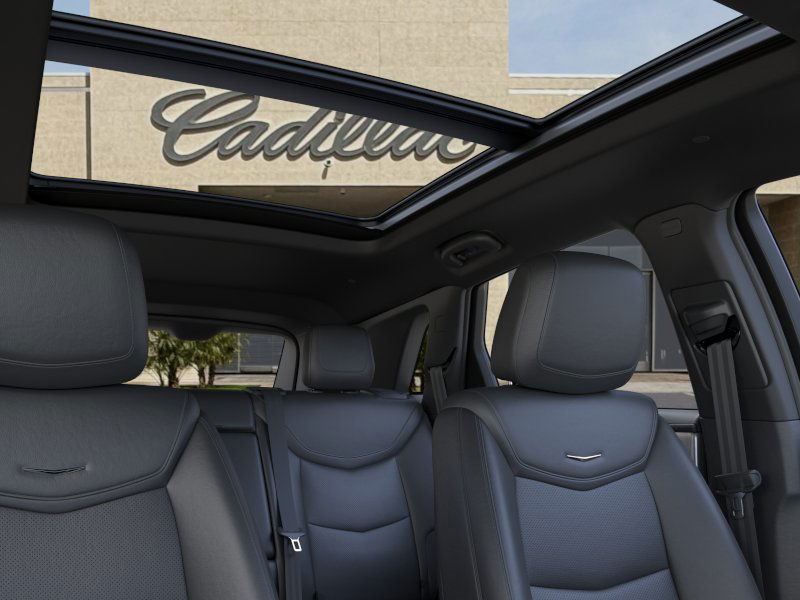 2026 Cadillac XT5 Premium Luxury - Photo 22