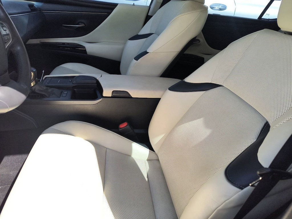 Used 2022 Lexus ES 300h ES 300h Sedan