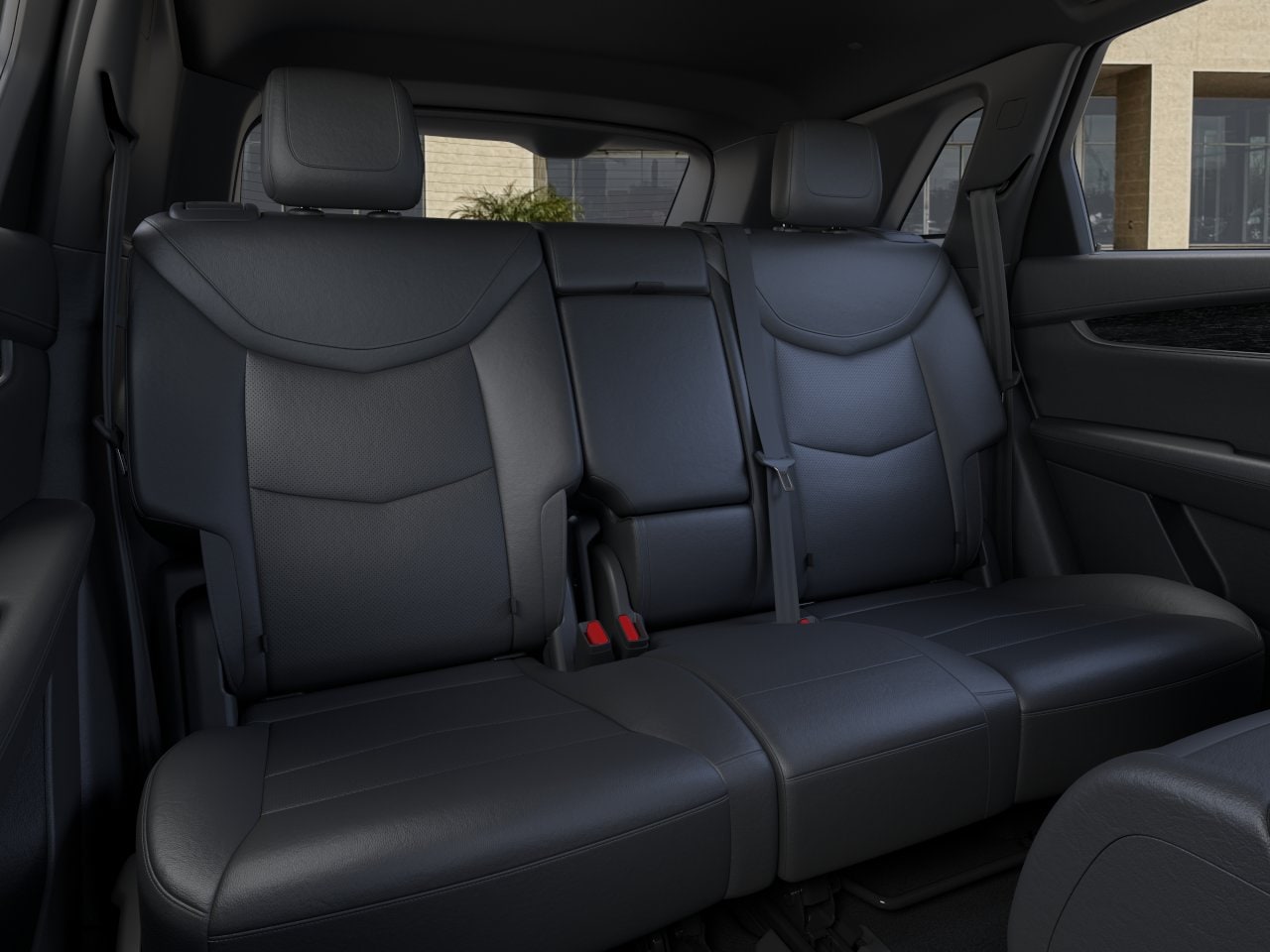 2026 Cadillac XT5 Premium Luxury - Photo 17