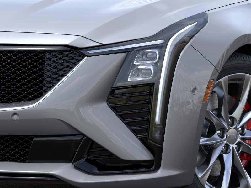 2026 Cadillac CT5 Sport - Photo 10