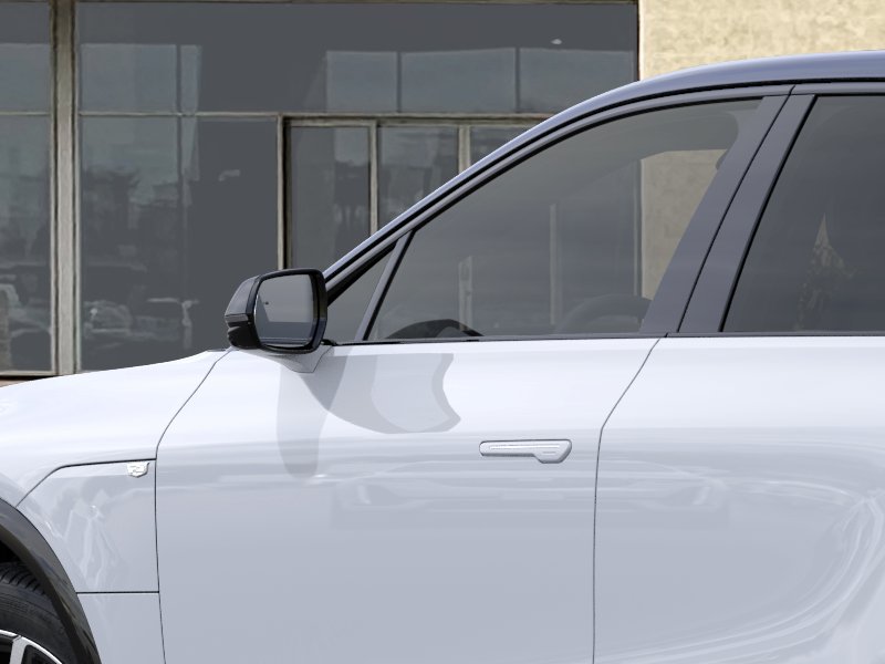 2027 Cadillac LYRIQ Sport - Photo 12