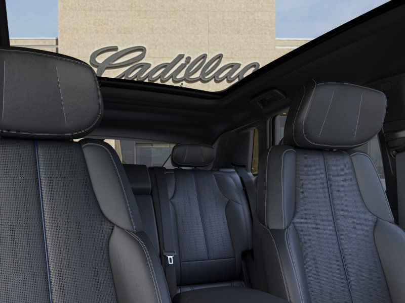 2025 Cadillac LYRIQ Sport 1 - Photo 24