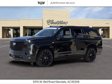 2025 CADILLAC Escalade Sport Platinum SUV