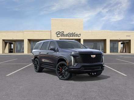 2025 CADILLAC Escalade Sport Platinum SUV
