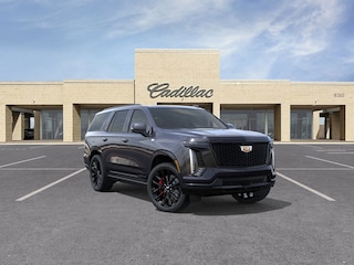 2025 CADILLAC Escalade Sport Platinum SUV