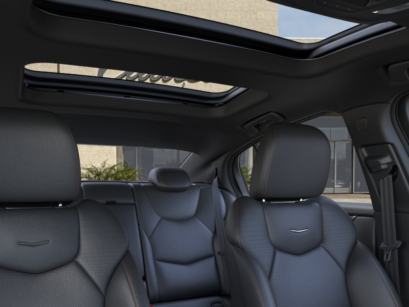 2026 Cadillac CT5 Sport - Photo 24