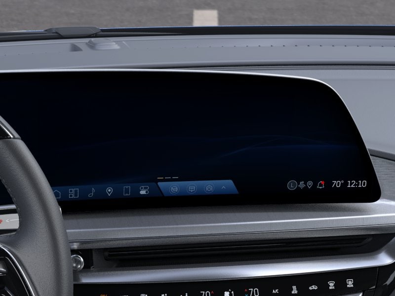 2027 Cadillac LYRIQ Sport - Photo 20