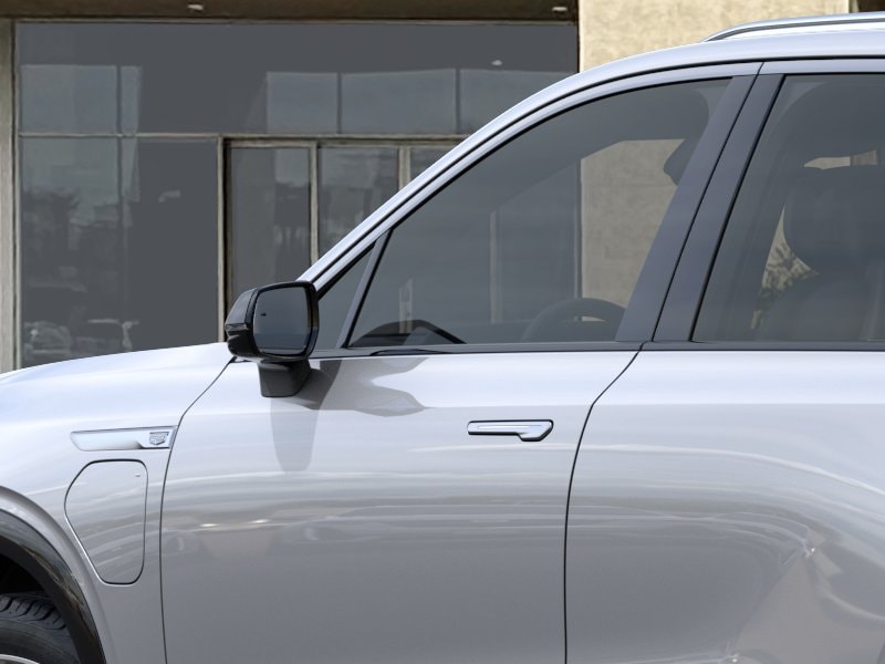 2026 Cadillac VISTIQ Luxury - Photo 12
