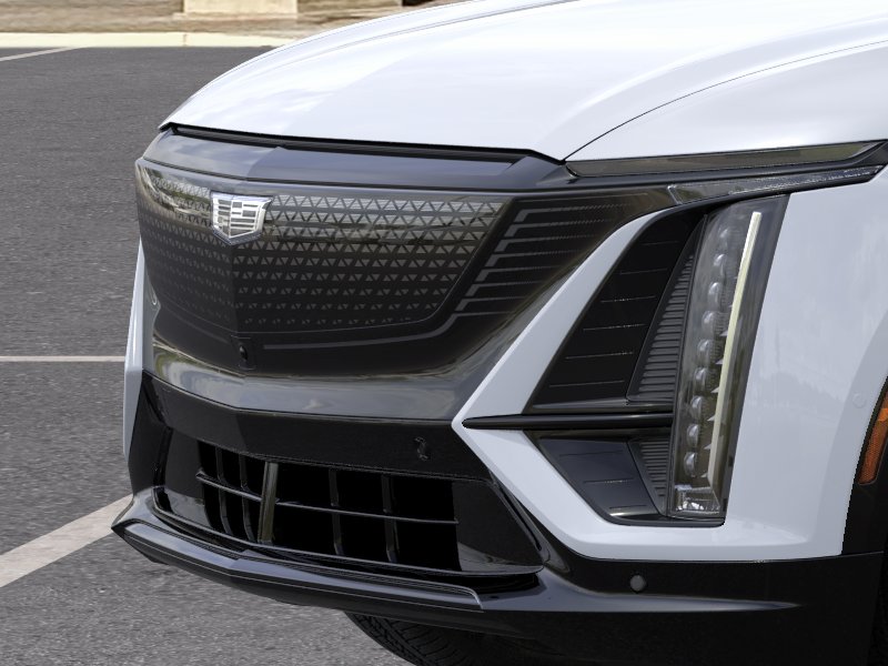 2026 Cadillac LYRIQ Premium Sport - Photo 13