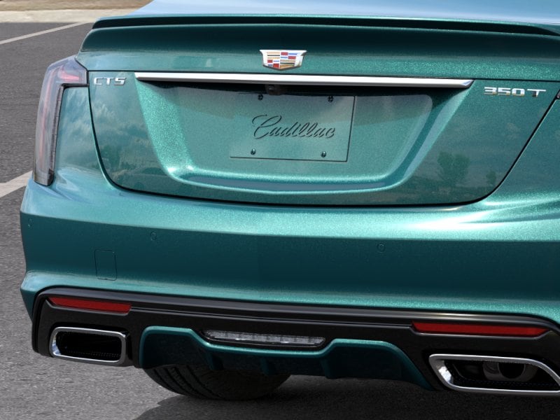 2026 Cadillac CT5 Sport - Photo 14