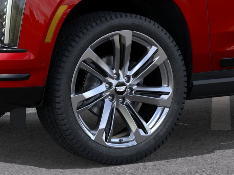 2026 Cadillac Escalade ESV Sport - Photo 9