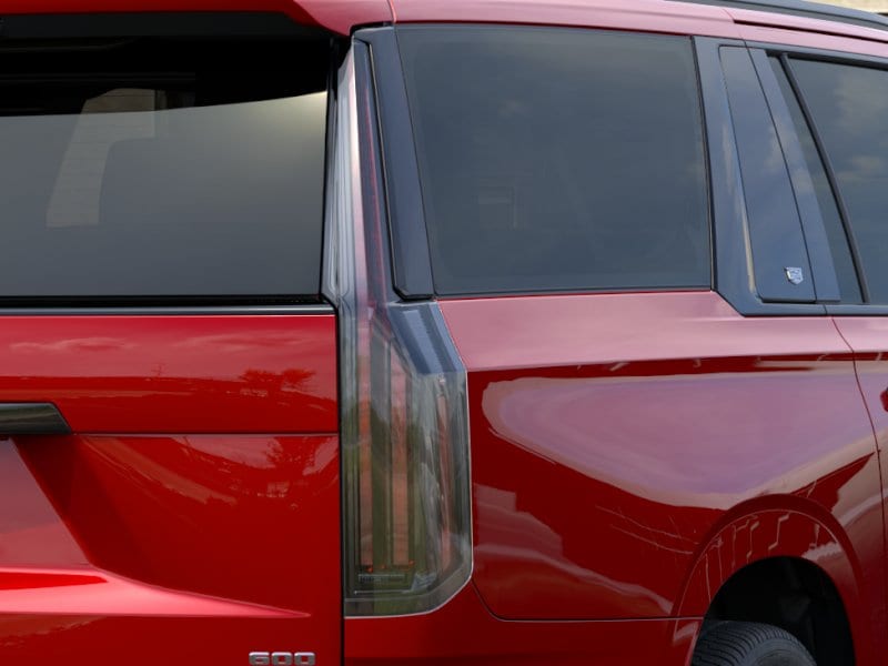 2026 Cadillac Escalade ESV Sport - Photo 10