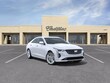  CADILLAC CT4