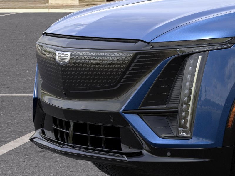 2025 Cadillac LYRIQ Sport 1 - Photo 13