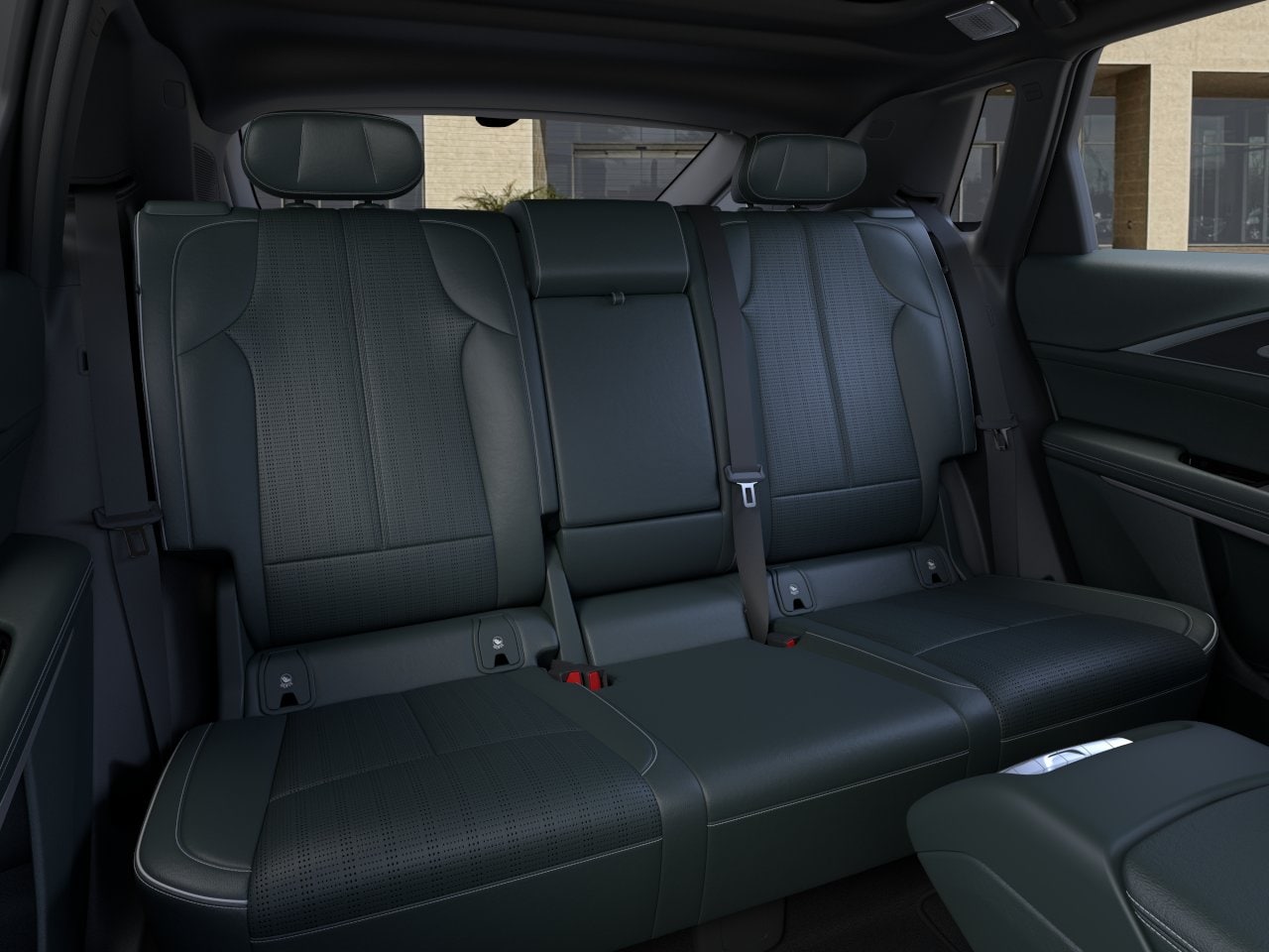 2026 Cadillac LYRIQ Signature Sport - Photo 17
