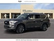  INFINITI QX80