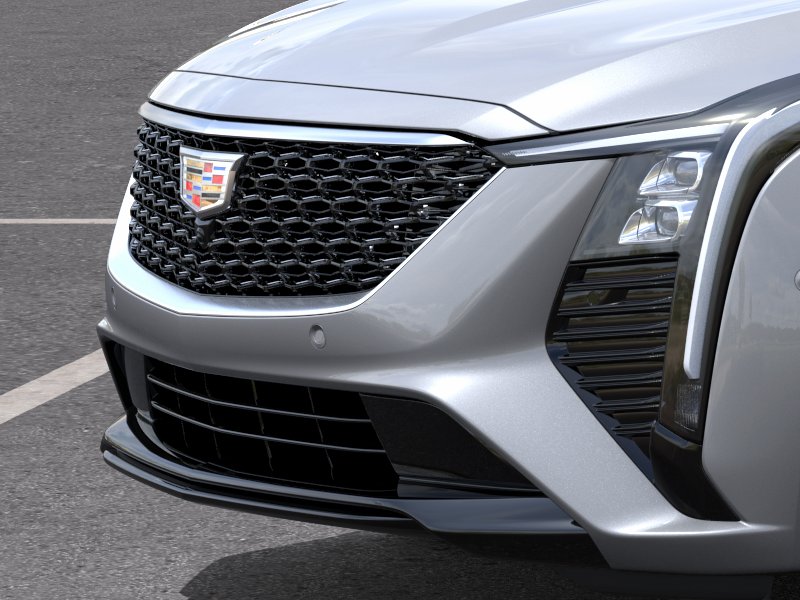 2026 Cadillac CT5 Premium Luxury - Photo 13