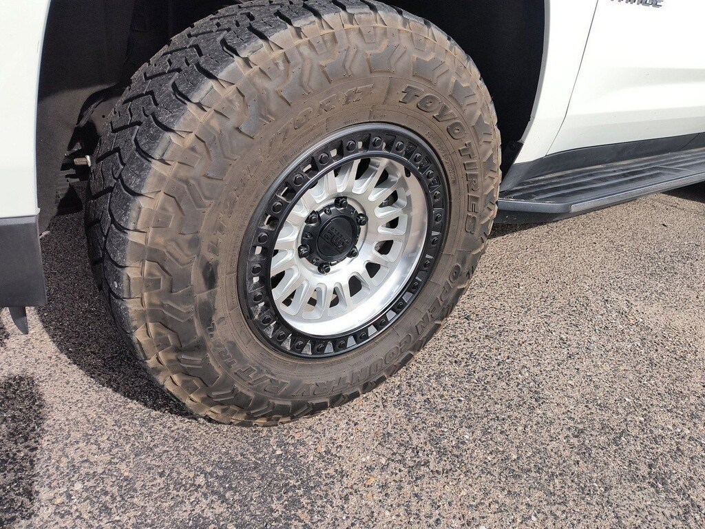 Used 2023 Chevrolet Tahoe LT SUV