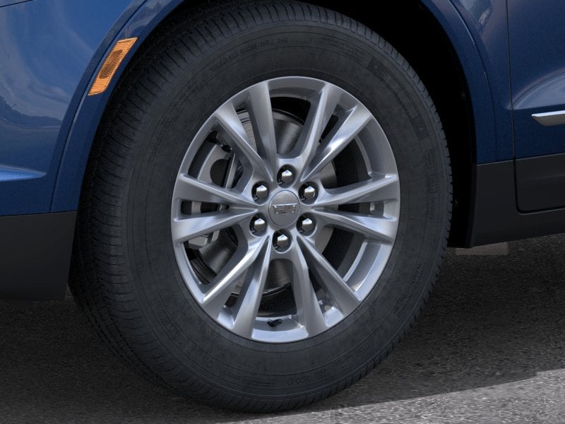 2026 Cadillac XT5 Luxury - Photo 9