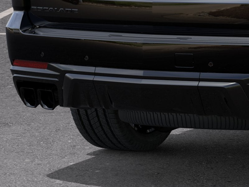 2026 Cadillac Escalade V-Series - Photo 14