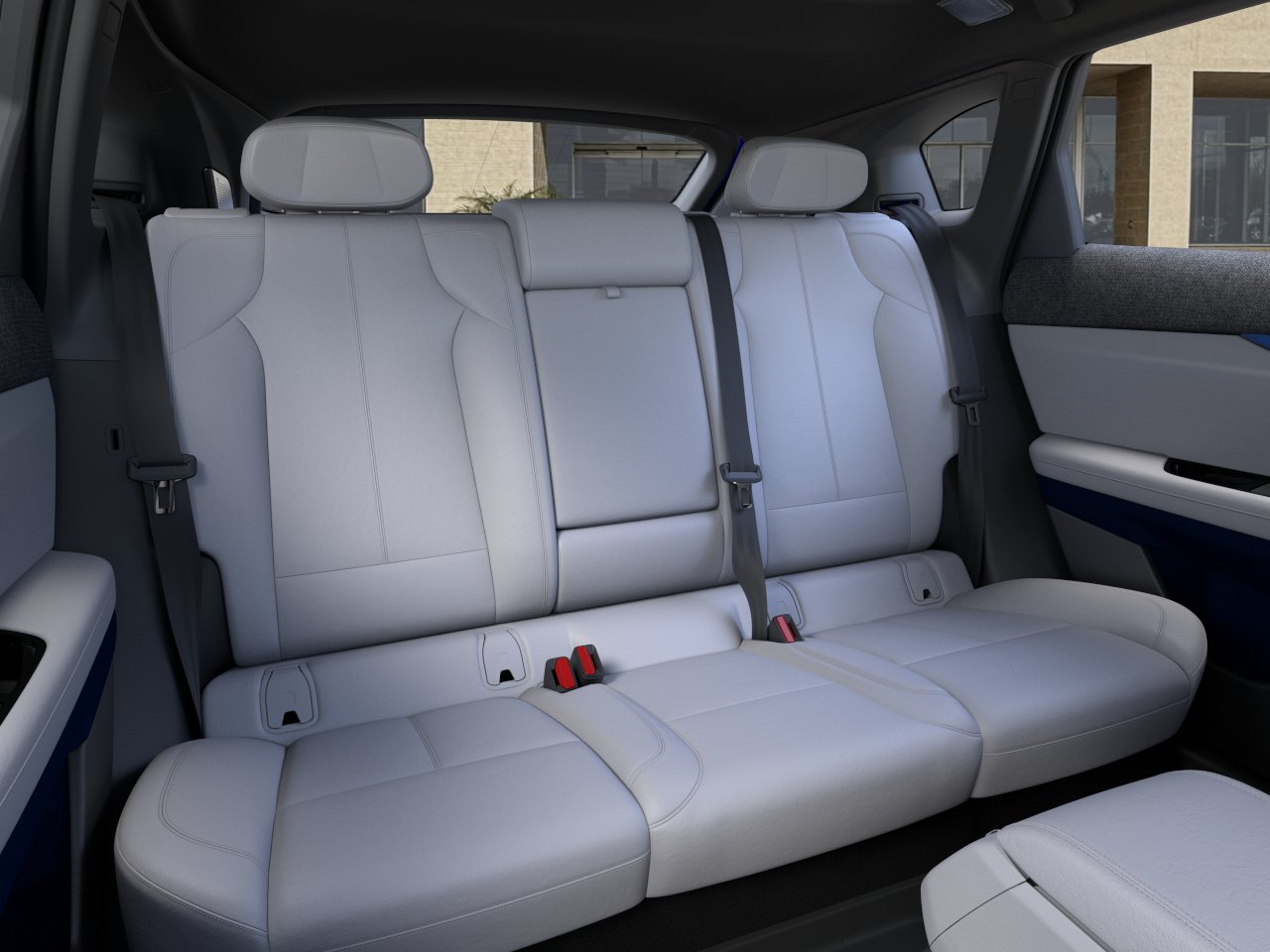 2026 Cadillac OPTIQ Luxury - Photo 17