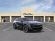  CADILLAC LYRIQ